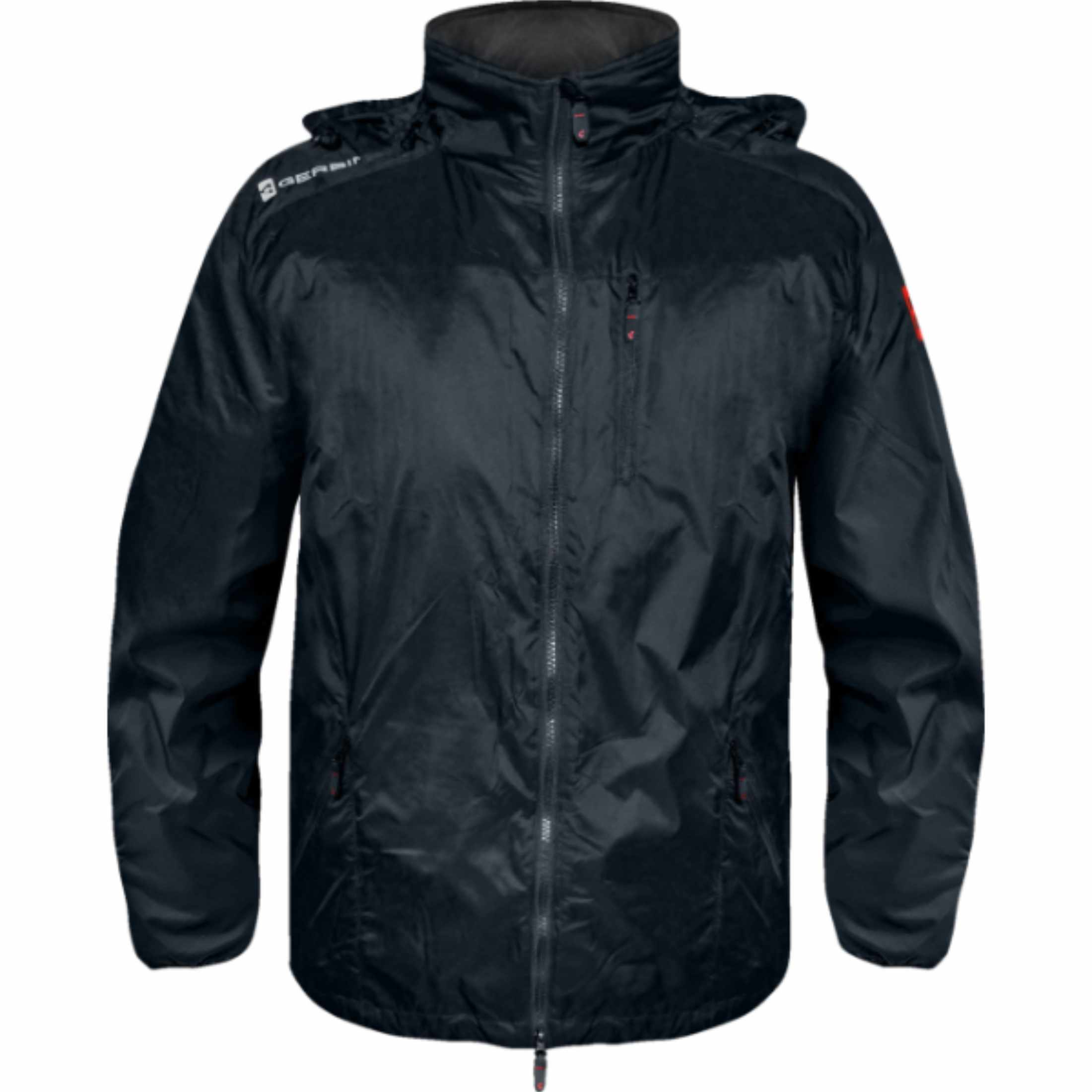 Gerbing Heated Clothing 12V Liner 2.0 Heated Adult Street Jackets-2820