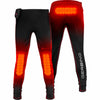 Gerbing Heated Clothing 7V Base Layer Heated Men's Snow Pants