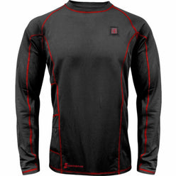 Gerbing Heated Clothing 7V Heated Base Layer Men's Long-Sleeve Shirt