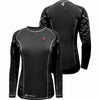 Gerbing Heated Clothing 7V Heated Base Layer Women's Long-Sleeve Shirt