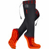 Gerbing Heated Clothing 12V Liner Adult Off-Road Socks