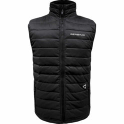 Gerbin Heated Clothing 7V Khione Puffer 2.0 Heated Men's Snow Vests