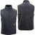 Gerbing Heated Clothing 7V Thermite Fleece 2.0 Heated Men's Street Vests