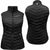 Gerbing Heated Clothing 7V Khione Puffer 2.0 Women's Snow Vests
