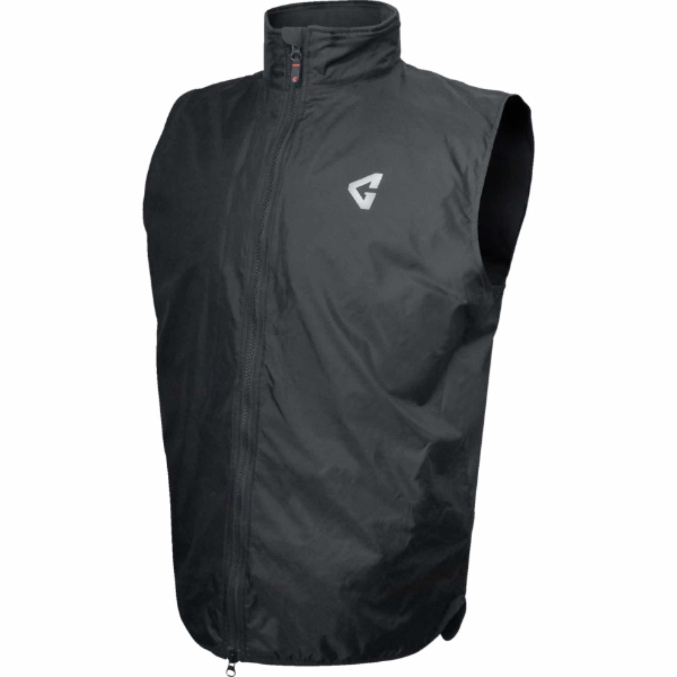 Gerbing Heated Clothing 12V Liner Adult Street Vests-2830