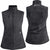 Gerbing Heated Clothing 7V Thermite Fleece 2.0 Women's Street Vests