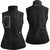 Gerbing Heated Clothing 7V Torrid Softshell 2.0 Women's Street Vests