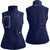 Gerbing Heated Clothing 7V Torrid Softshell 2.0 Women's Street Vests