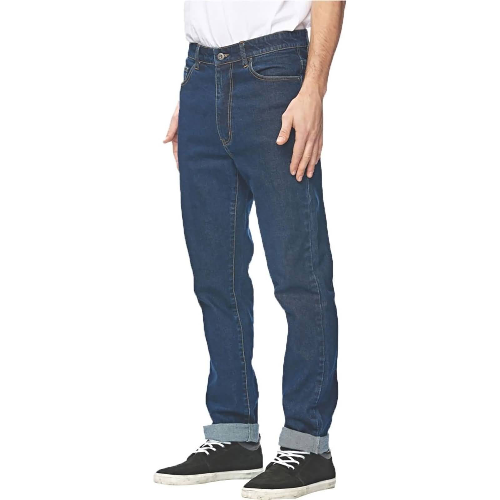 Globe Convoy Men's Denim Pants-GB01736012