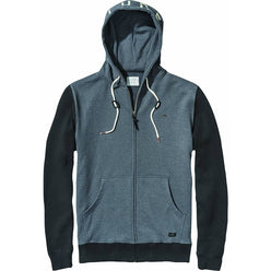 Globe Fairfax III Men's Hoody Zip Sweatshirts (Brand New)