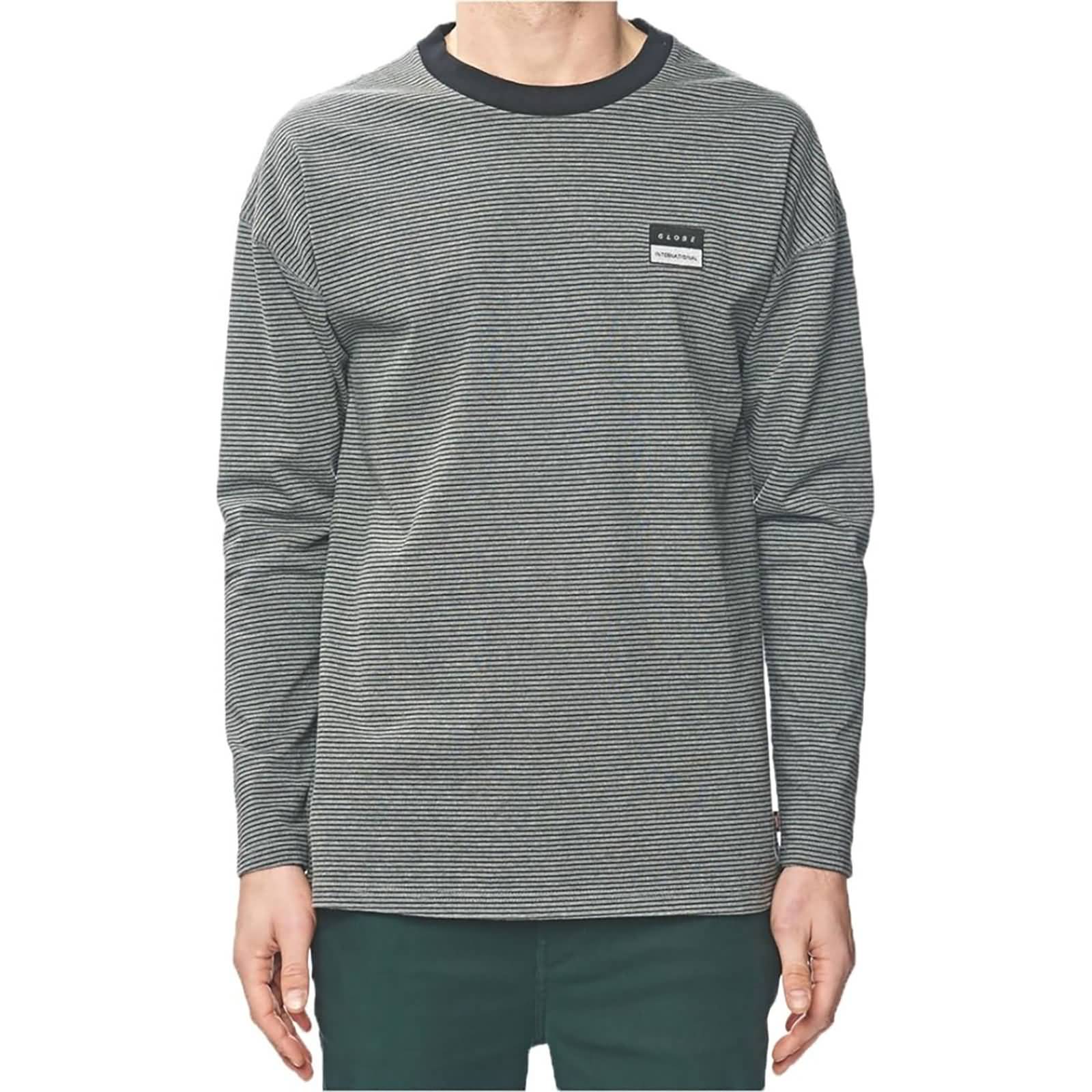 Globe Sleeper Crew Men's Sweater Sweatshirts-GB01833018