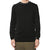 Globe Slip Stitch Men's Sweater Sweatshirts (Brand New)