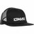 GMAX Mesh Men's Snapback Adjustable Hats
