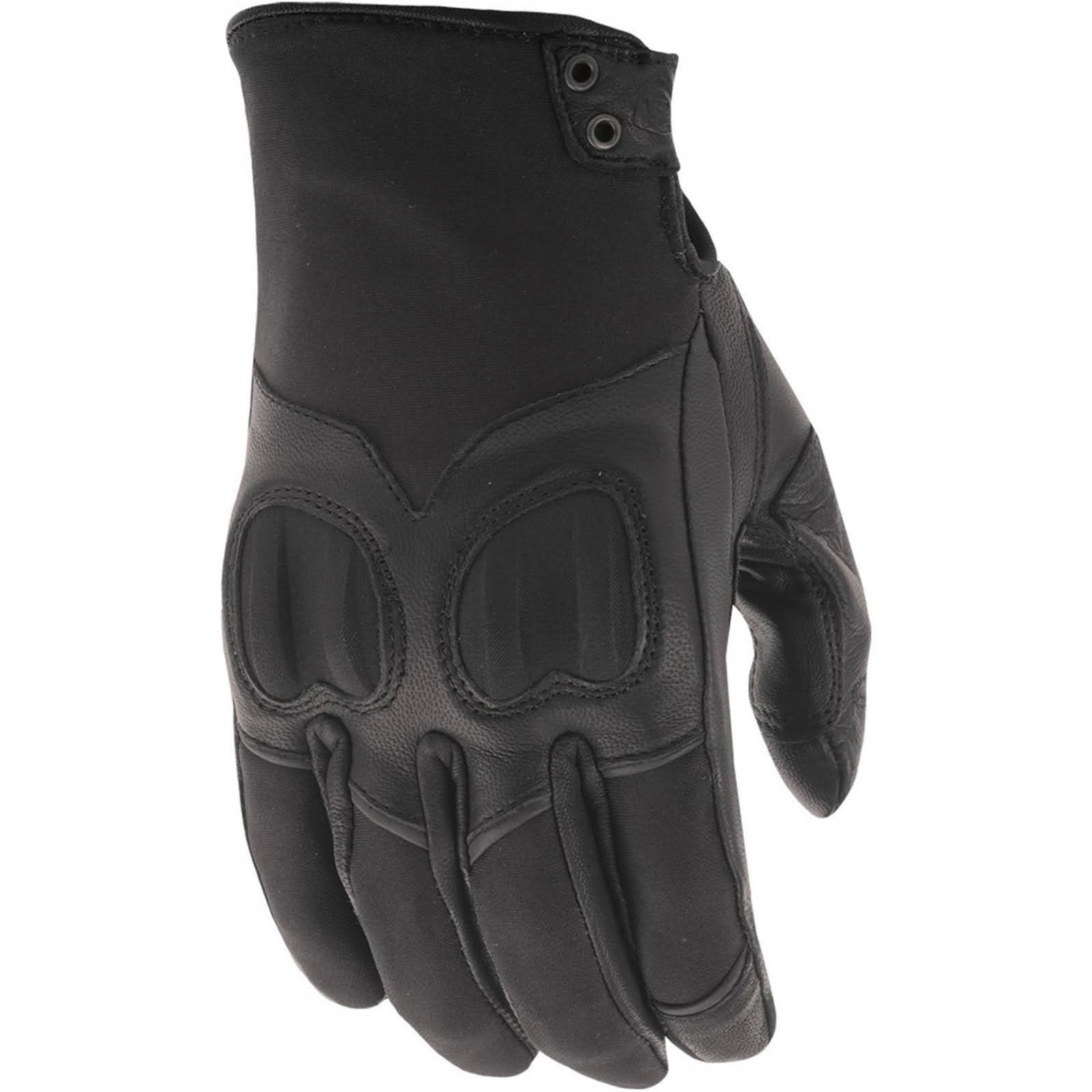 Highway 21 Vixen Women's Cruiser Gloves-489