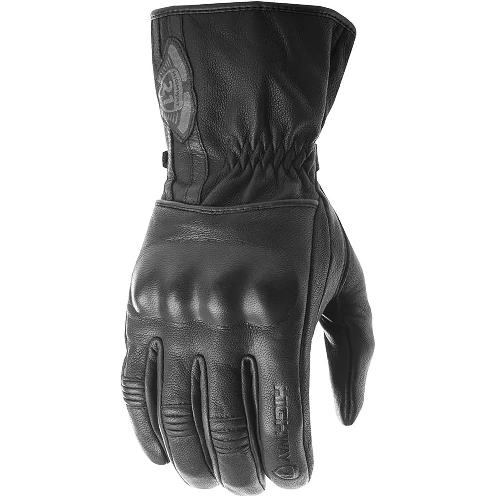 Highway 21 Hook Men's Street Gloves-489