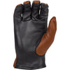 Highway 21 Louie Men's Cruiser Gloves (Refurbished,  Without Tags)