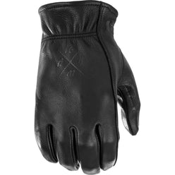 Highway 21 Louie Men's Cruiser Gloves (Refurbished,  Without Tags)