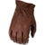 Highway 21 Louie Men's Cruiser Gloves (Refurbished,  Without Tags)