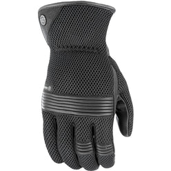 Highway 21 Turbine Mesh Men's Street Gloves (Brand New)