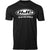 HJC Men's Short-Sleeve Shirts