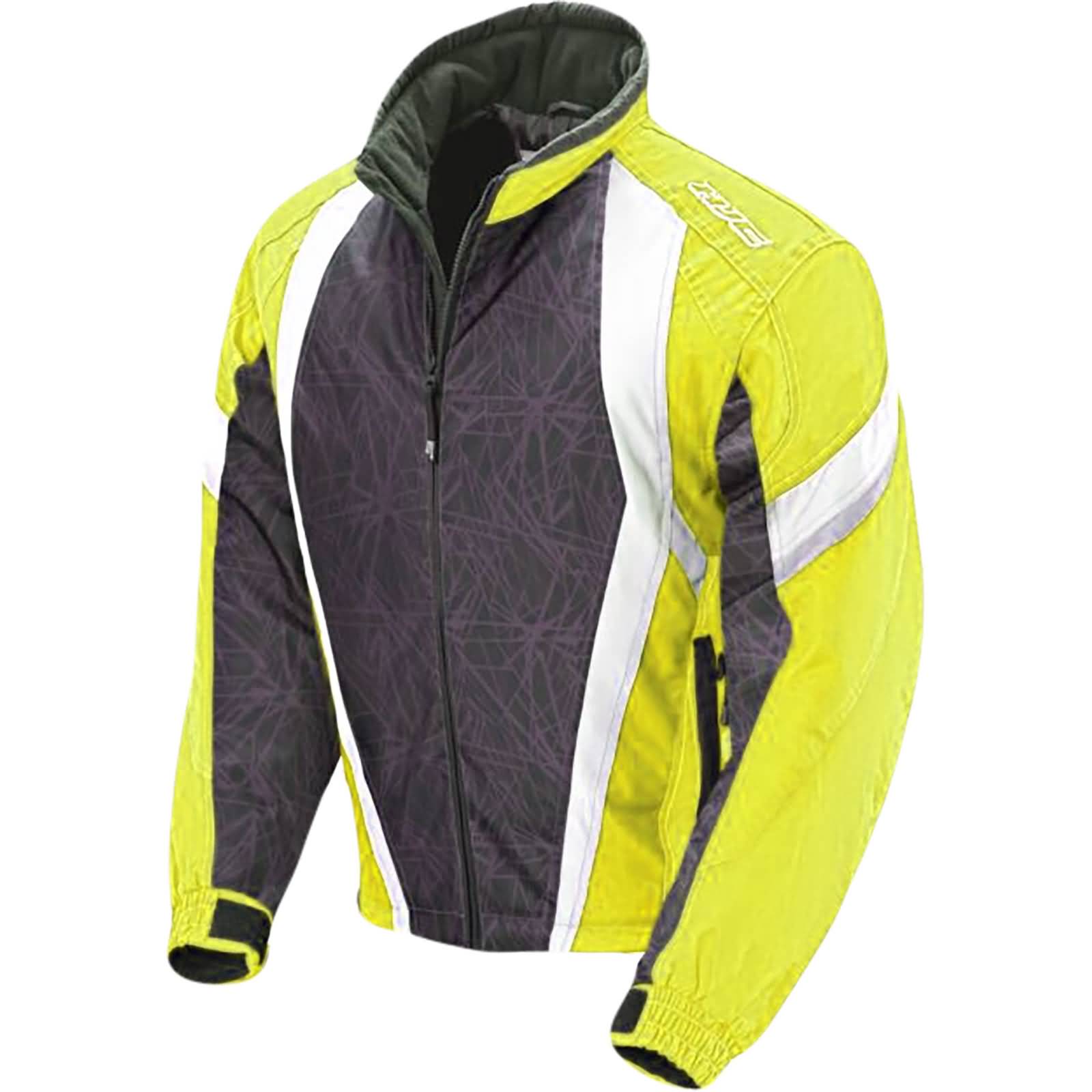 HJC Storm Men's Snow Jackets-1304