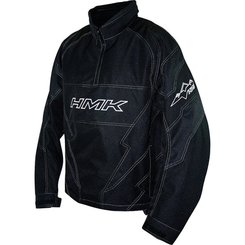 スノーモービル HMK ウエア HMK Throttle Men's Snow Jackets (Brand New) – Motorhelmets.com