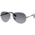 Hugo Boss 0397/P/S Adult Aviator Polarized Sunglasses (Brand New)