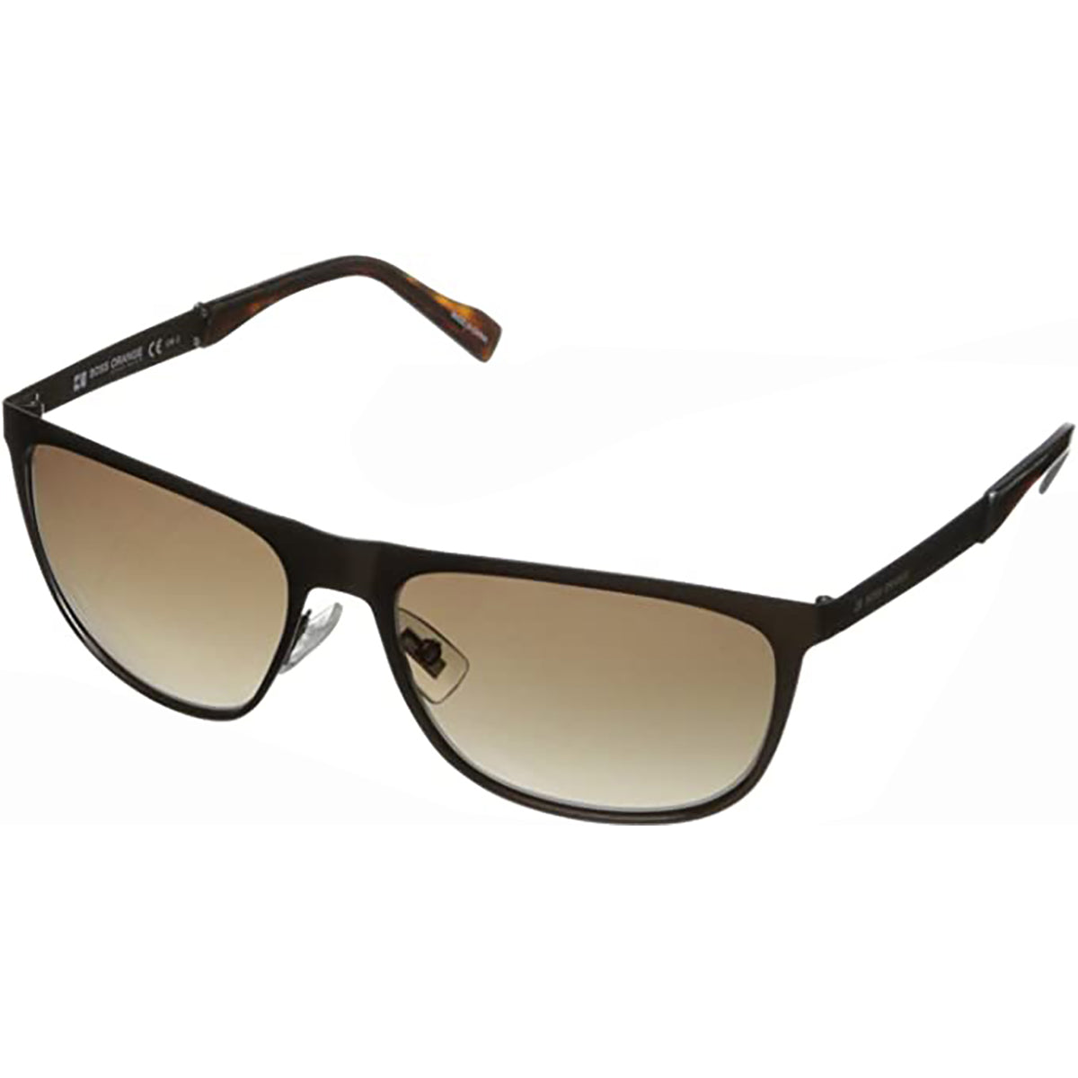 Hugo Boss 0096/S Men's Lifestyle Sunglasses-B