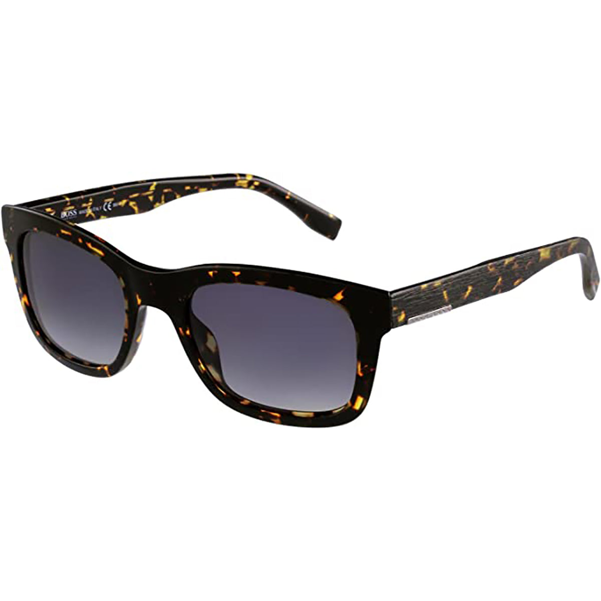 Hugo Boss 0635/S Men's Lifestyle Sunglasses-BOSS