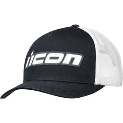 Icon Slant Men's Trucker Adjustable Hats