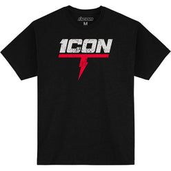 Icon 1000 Spark Men's Short-Sleeve shirts