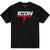 Icon 1000 Spark Men's Short-Sleeve shirts