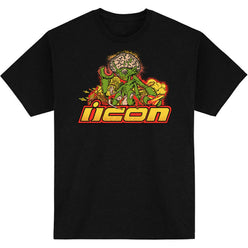 Icon Bugoid Blitz Men's Short-Sleeve shirts