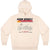 Icon Always Something Men's Hoody Pullover Sweatshirts