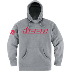 Icon Clasicon Men's Hoody Pullover Sweatshirts