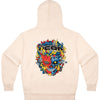 Icon Redoodle Men's Hoody Pullover Sweatshirts