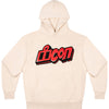 Icon Redoodle Men's Hoody Pullover Sweatshirts