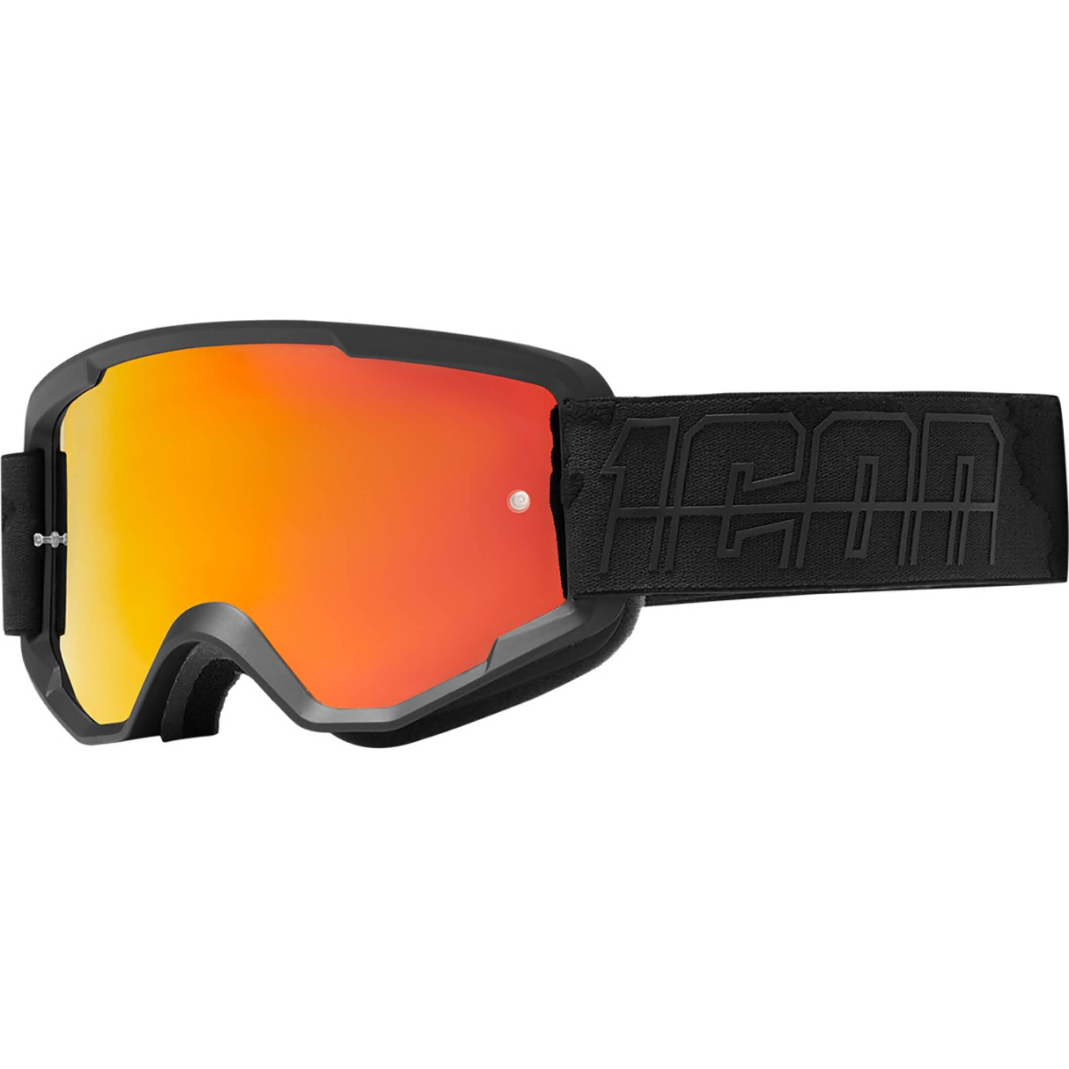 Icon Airflite Men's Off-Road Goggles-2601