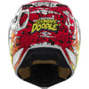 Icon Elsinore Doodle 3 Adult Off-Road Helmets
