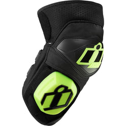Icon Cloverleaf 2 Knee Pad Men's Street Body Armor