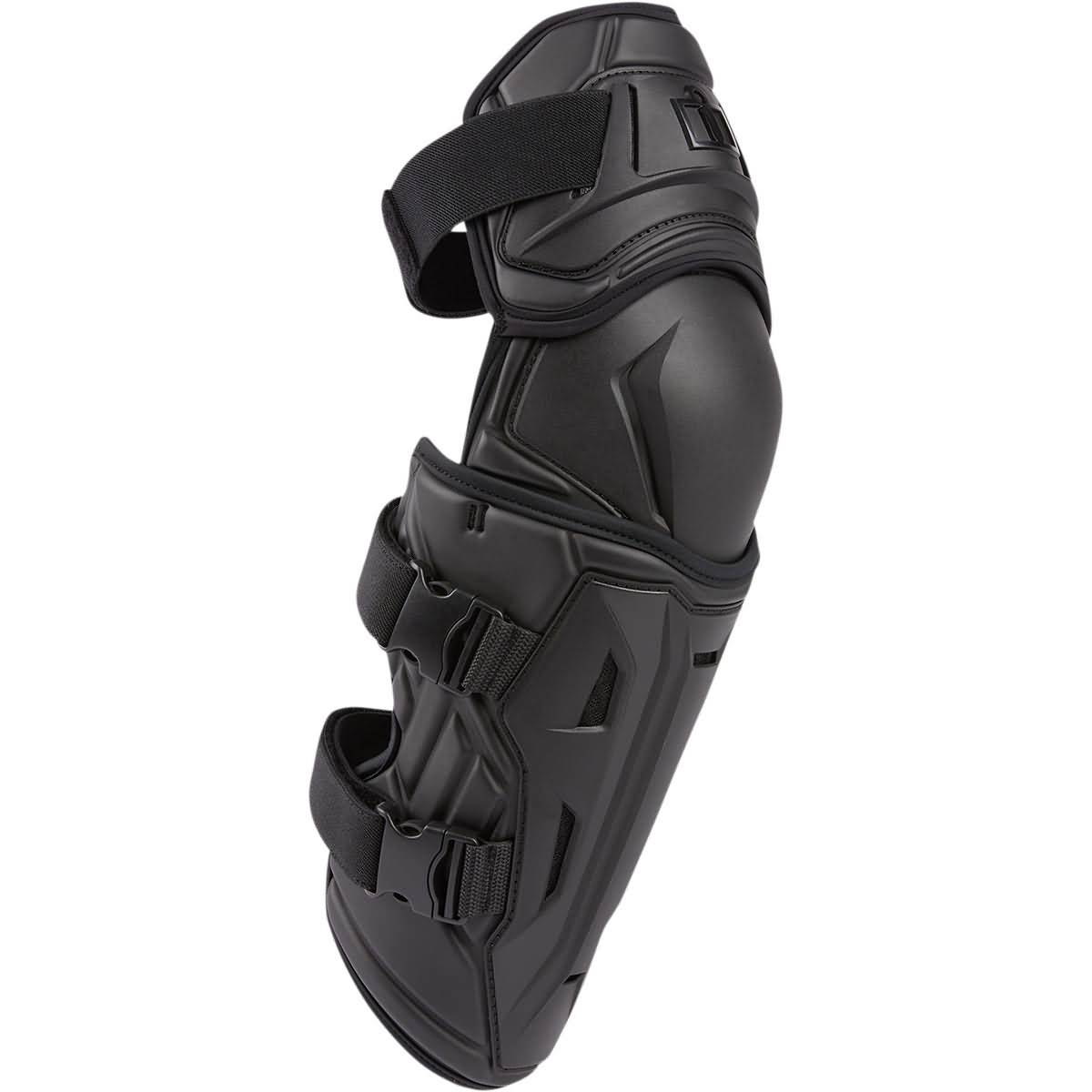 Icon Field Armor 3 Knee Guard Men's Street Body Armor-2704