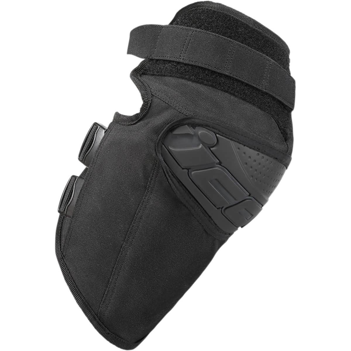 Icon Field Armor Knee Guard Men's Street Body Armor-2704