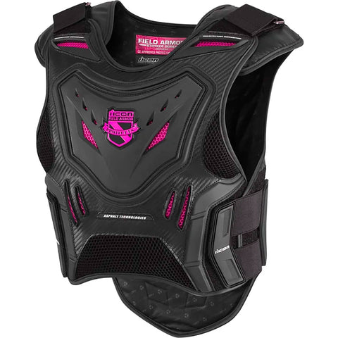 Icon Field Armor Stryker Vest Women's Street Body Armor-2701