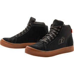 Icon Carga CE Men's Street Boots