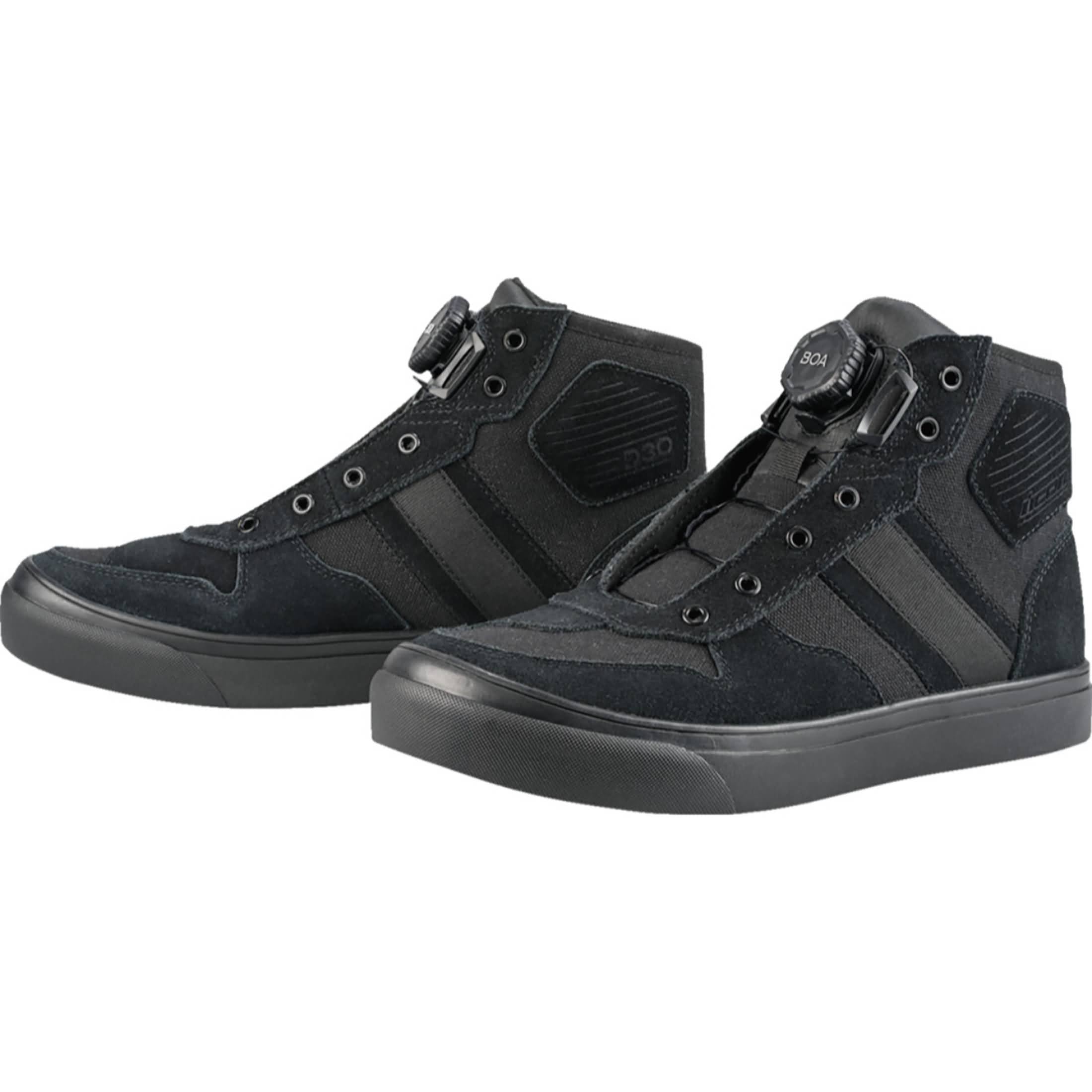 Icon Dog Days CE Men's Street Boots-3403