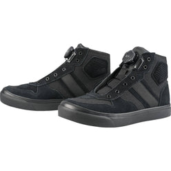 Icon Dog Days CE Men's Street Boots