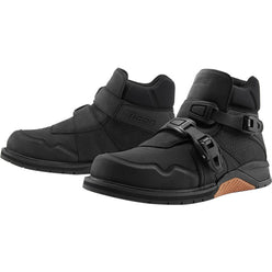 Icon Slabtown WP CE Men's Street Boots