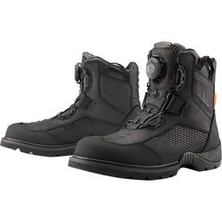 Icon Stormhawk WP Men's Street Boots