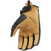Icon 1000 Axys Men's Street Gloves
