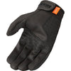 Icon Airform Men's Street Gloves